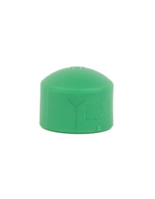 Bouchon de tuyau PPR
