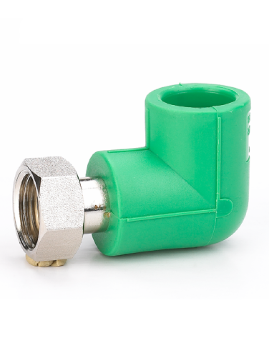 Coude à union rapide PPR